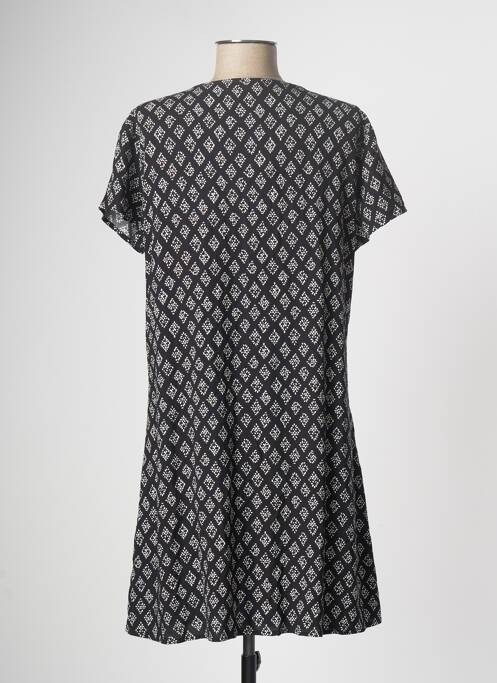 Rochie midi alb JACQUELINE DE YONG femeie