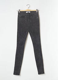 Blugi skinny negru ONLY femeie