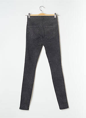 Blugi skinny negru ONLY femeie