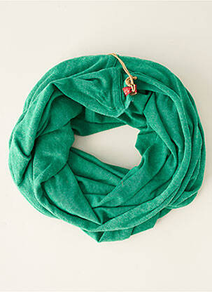 Șal verde EDC bărbat