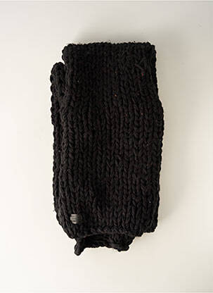 Eșarfă negru G STAR femeie