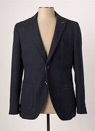 Sacou albastru JACK & JONES bărbat