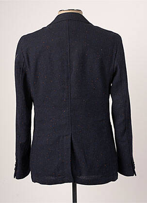 Sacou albastru JACK & JONES bărbat