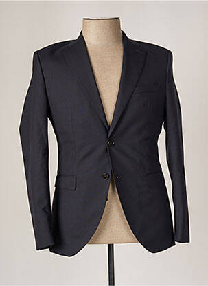 Sacou albastru SELECTED bărbat