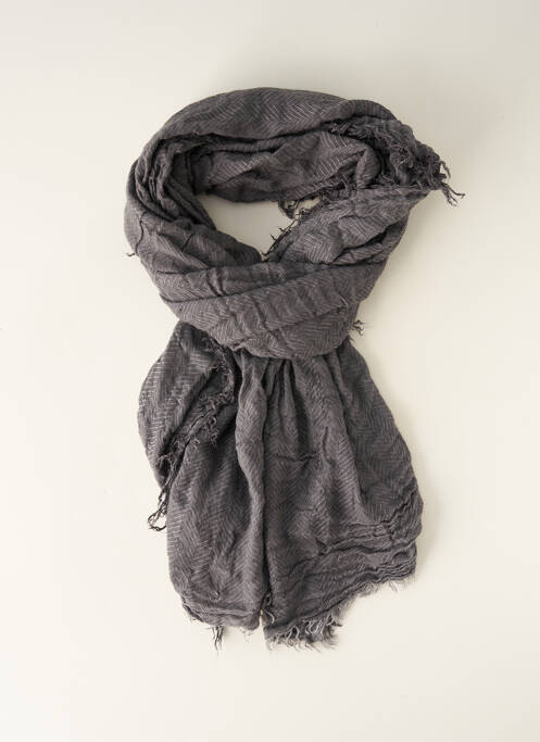 Eșarfă gri EDC bărbat