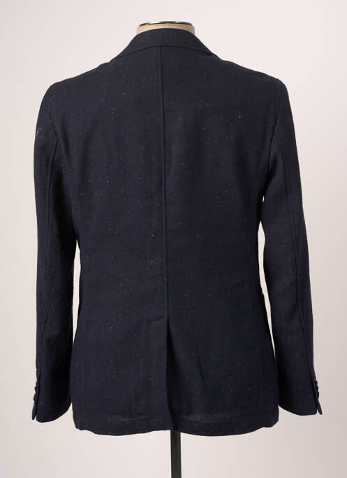 Sacou albastru JACK & JONES bărbat