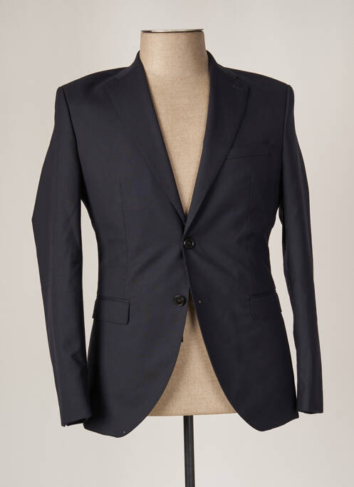 Sacou albastru SELECTED bărbat