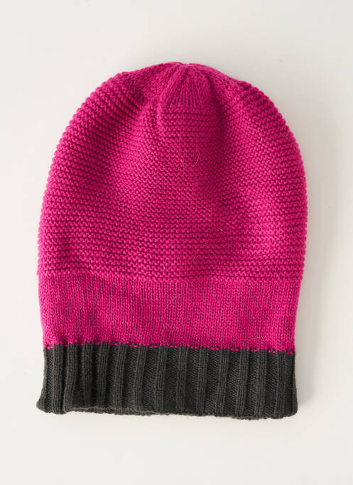 Pălărie roz PIECES femeie