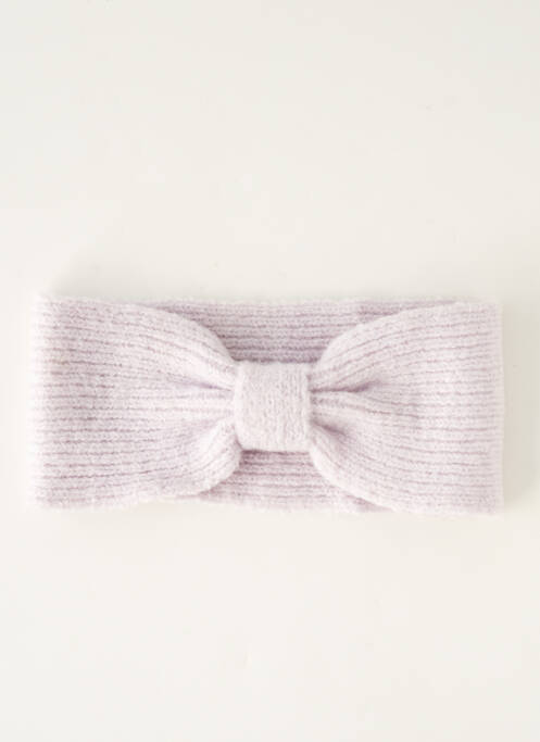 Căciulă violet ONLY femeie