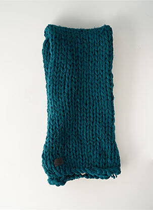 Eșarfă verde G STAR femeie