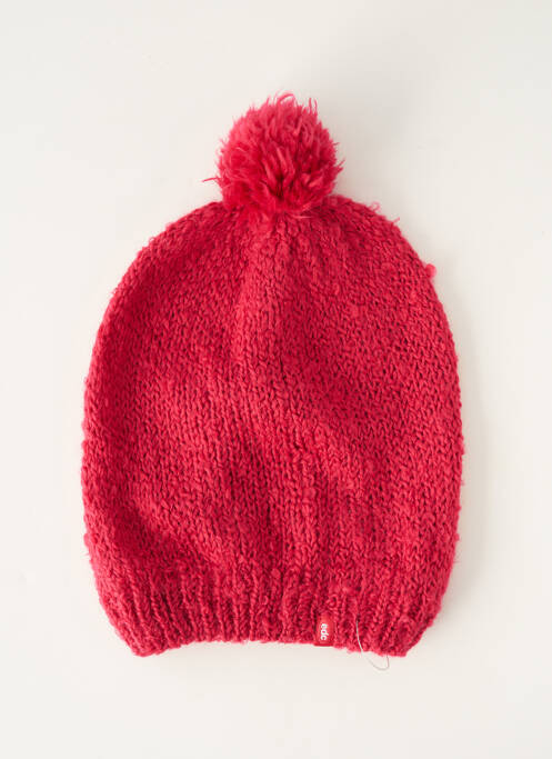 Pălărie roz EDC femeie