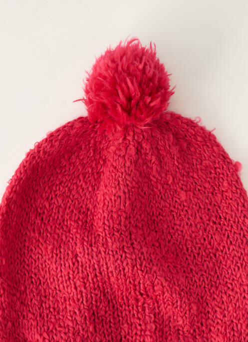 Pălărie roz EDC femeie