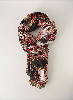 Eșarfă negru TALLY WEIJL femeie