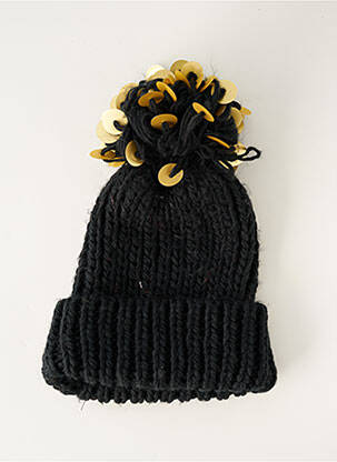 Căciulă negru ZEB STYLE LAB  femeie