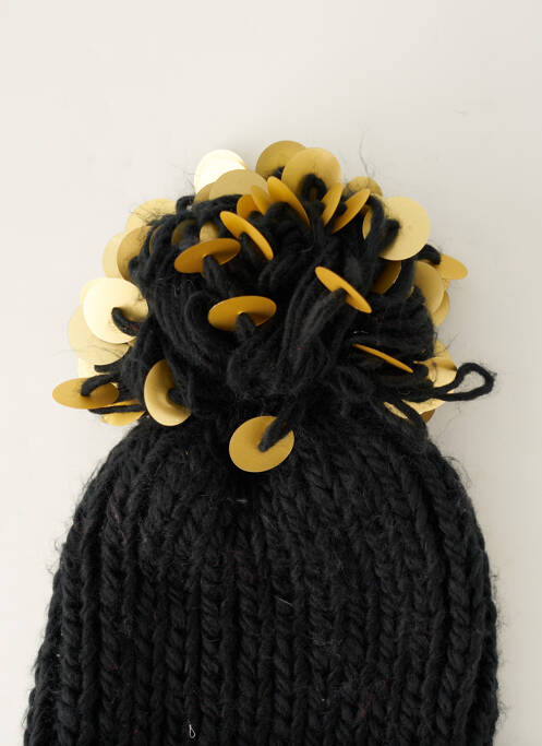 Căciulă negru ZEB STYLE LAB  femeie