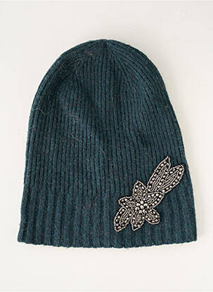 Căciulă verde FRANSA femeie