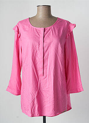 Bluză roz STREET ONE femeie