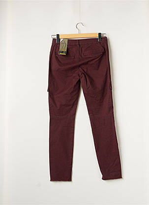 Blugi skinny violet STREET ONE femeie