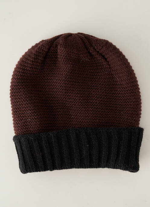 Pălărie roșu PIECES femeie