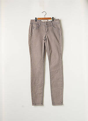 Blugi cu croială slim gri STREET ONE femeie