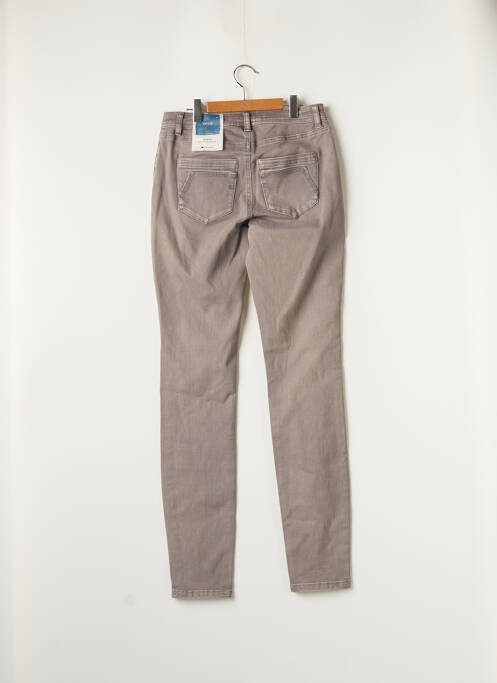 Blugi cu croială slim gri STREET ONE femeie