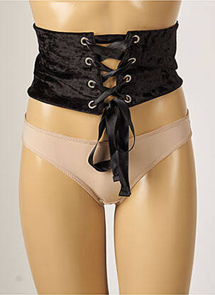 Curea negru VERO MODA femme