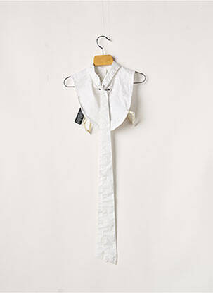 Accesoriu divers alb VINGINO unisex