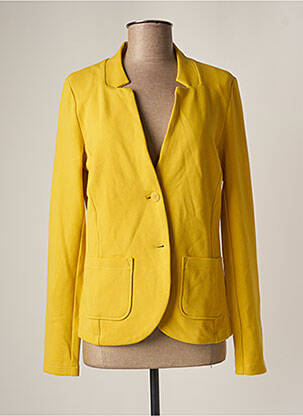 Sacou bej TOM TAILOR femeie