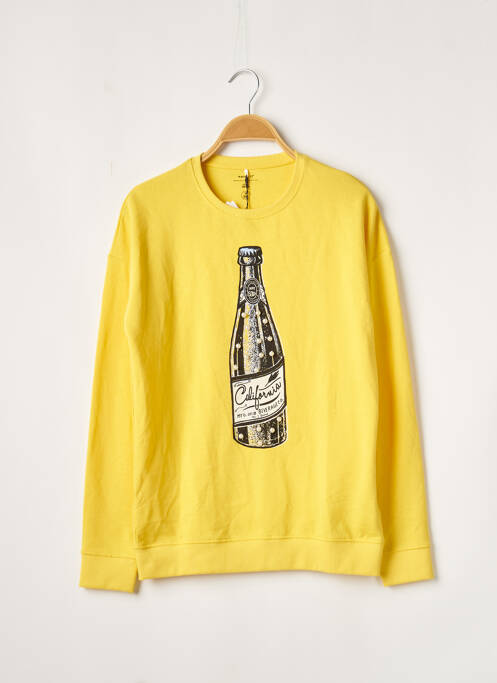 Hanorac roz NAME IT fată