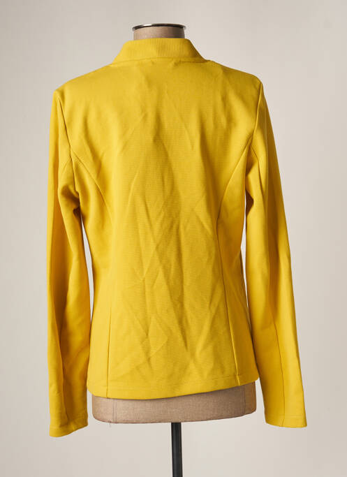 Sacou bej TOM TAILOR femeie