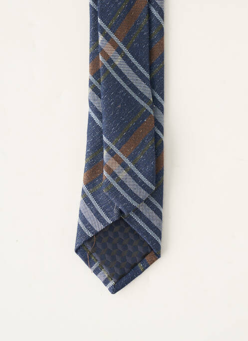 Cravată albastru JACK & JONES bărbat