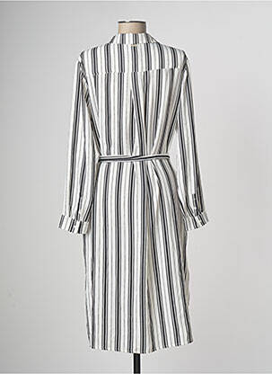 Rochie midi roșu PEPE femeie