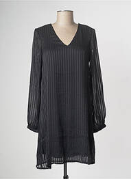 Rochie midi negru VERO MODA femme