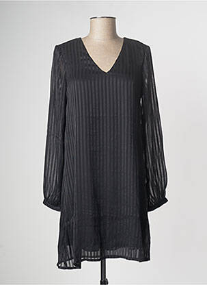 Rochie midi negru VERO MODA femeie