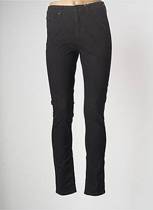 Blugi cu croială slim negru ESPRIT femeie