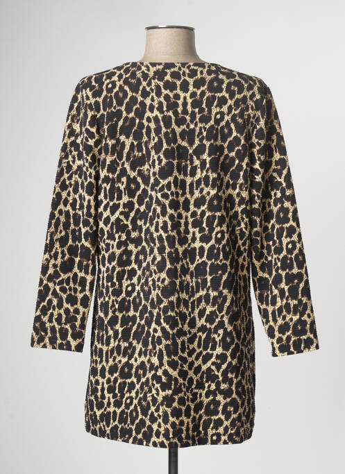 Vestă cu mâneci lungi negru ONLY femeie