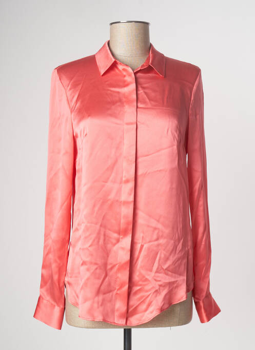 Cămașă roz GUESS femeie