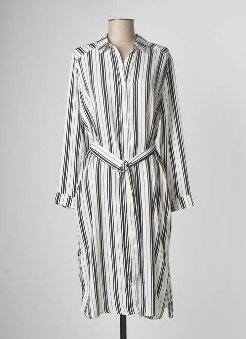 Rochie midi roșu PEPE femeie