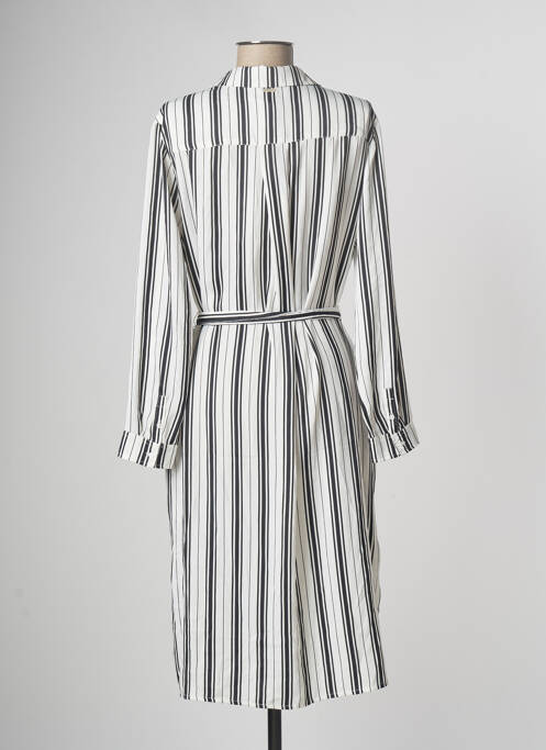 Rochie midi roșu PEPE femeie