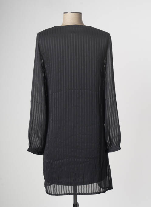 Rochie midi negru VERO MODA femeie