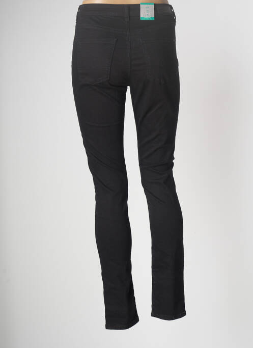 Blugi cu croială slim negru ESPRIT femeie