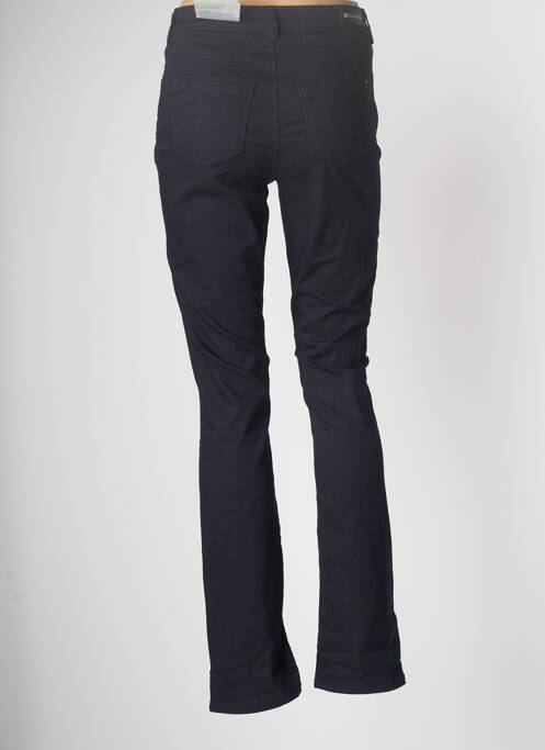 Blugi cu croială slim albastru STREET ONE femeie