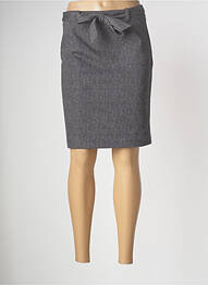 Fustă mini negru MORE & MORE femme