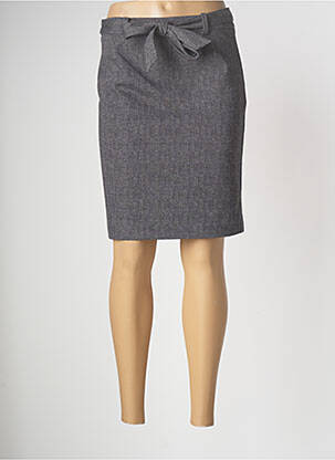 Fustă mini negru MORE & MORE femeie