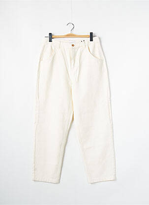 Blugi cu croială dreaptă gri ONLY femeie