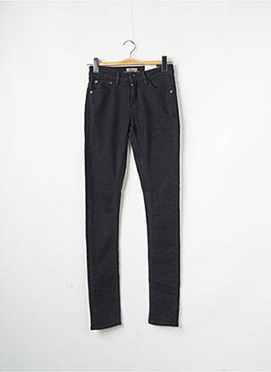 Blugi skinny negru GARCIA femeie