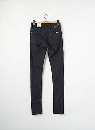 Blugi skinny negru GARCIA femeie