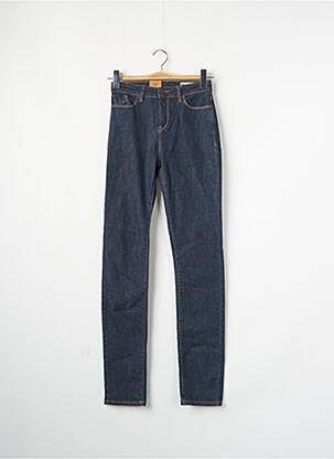 Blugi skinny albastru ESPRIT femeie