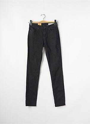 Blugi skinny negru ESPRIT femeie