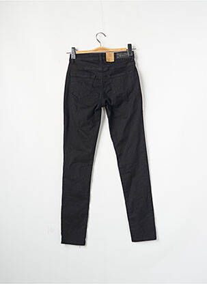Blugi skinny negru ESPRIT femeie